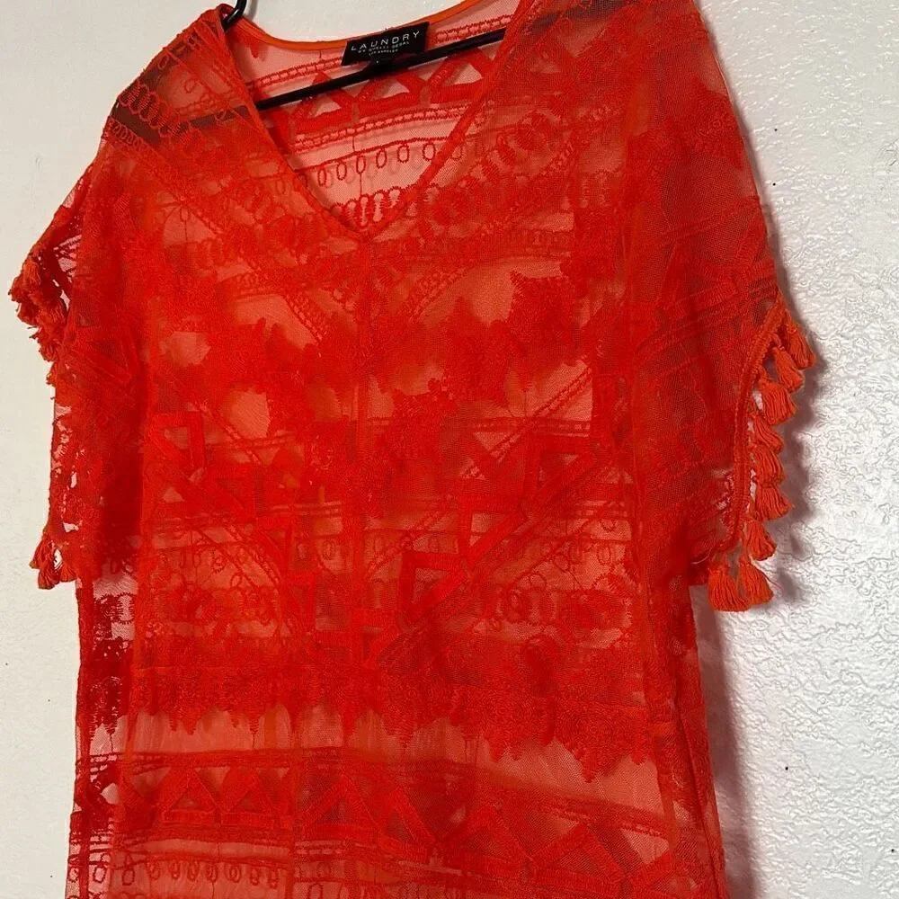 Laundry By Shelli Segal women’s size